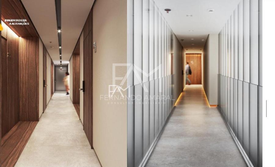 Summit - Studio de alto padrão na Ponta Verde — foto 18