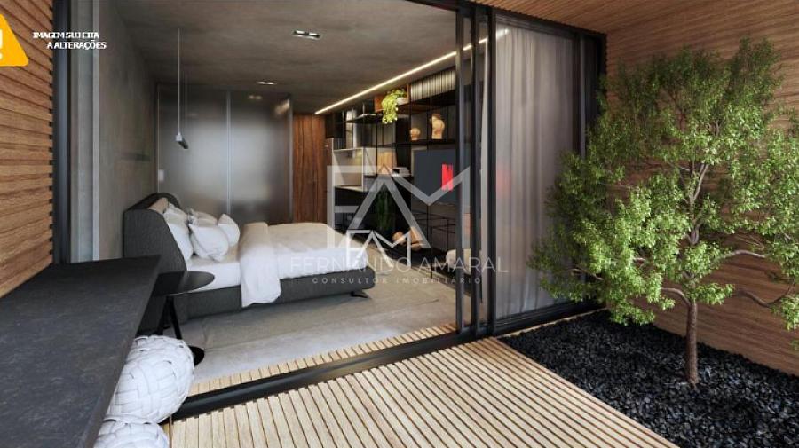 Summit - Studio de alto padrão na Ponta Verde — foto 19