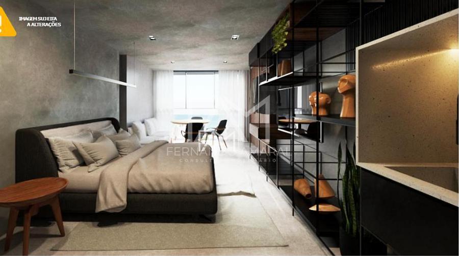 Summit - Studio de alto padrão na Ponta Verde — foto 20