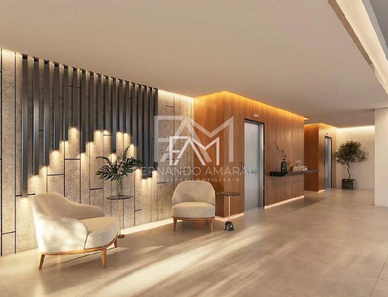 Apartamento com 3 Quartos no Blend Reserva 21 – Ao Lado do Parque Shopping Maceió | 118m² e Lazer Premium — foto 2