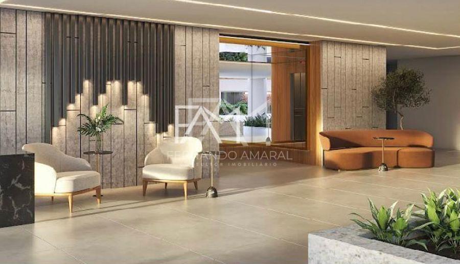 Apartamento com 3 Quartos no Blend Reserva 21 – Ao Lado do Parque Shopping Maceió | 118m² e Lazer Premium — foto 3