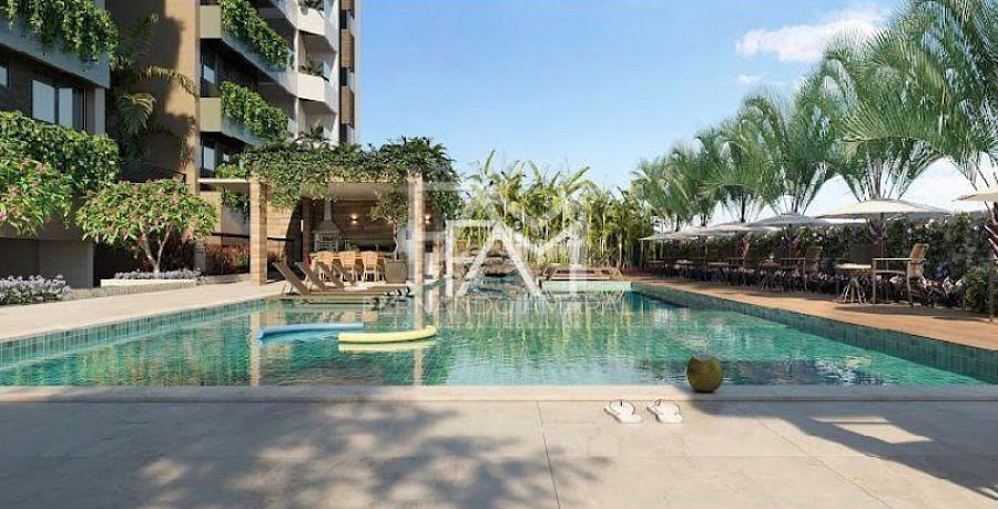 Apartamento com 3 Quartos no Blend Reserva 21 – Ao Lado do Parque Shopping Maceió | 118m² e Lazer Premium — foto 5