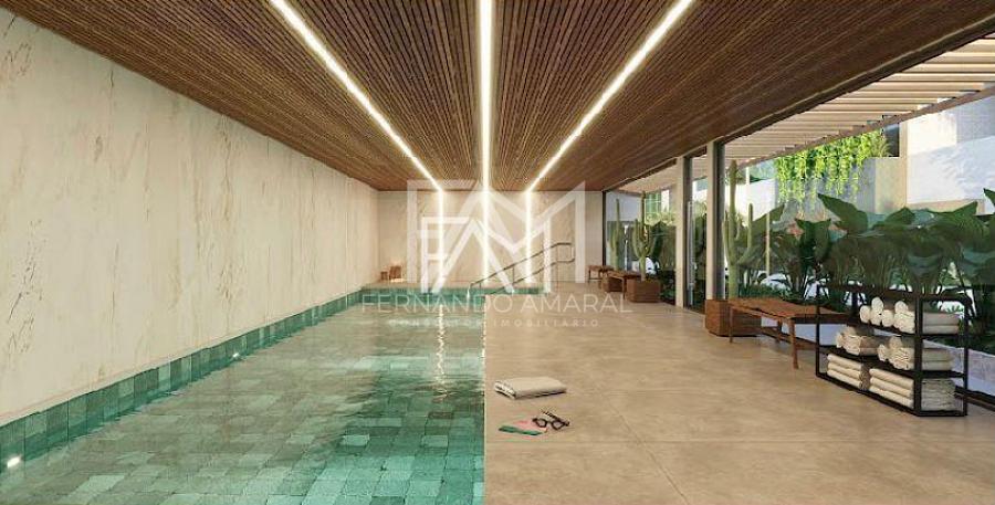 Apartamento com 3 Quartos no Blend Reserva 21 – Ao Lado do Parque Shopping Maceió | 118m² e Lazer Premium — foto 6