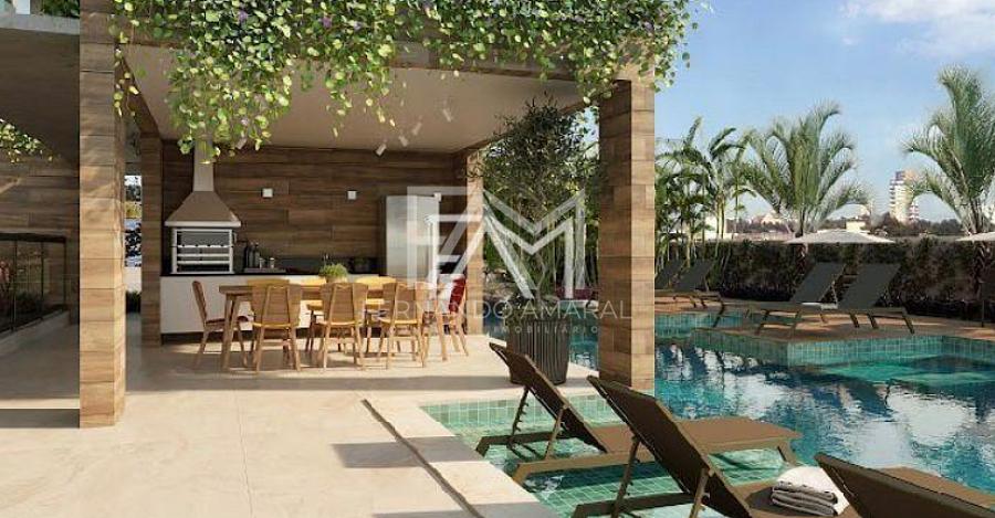 Apartamento com 3 Quartos no Blend Reserva 21 – Ao Lado do Parque Shopping Maceió | 118m² e Lazer Premium — foto 7