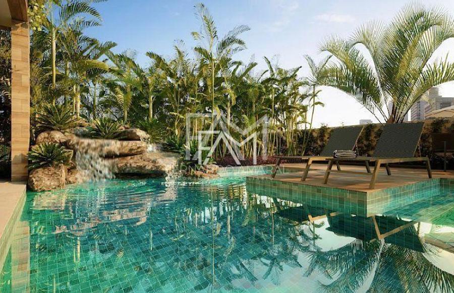 Apartamento com 3 Quartos no Blend Reserva 21 – Ao Lado do Parque Shopping Maceió | 118m² e Lazer Premium — foto 8