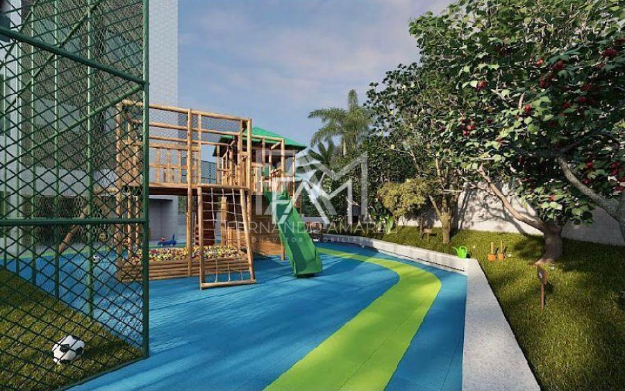 Apartamento com 3 Quartos no Blend Reserva 21 – Ao Lado do Parque Shopping Maceió | 118m² e Lazer Premium — foto 9