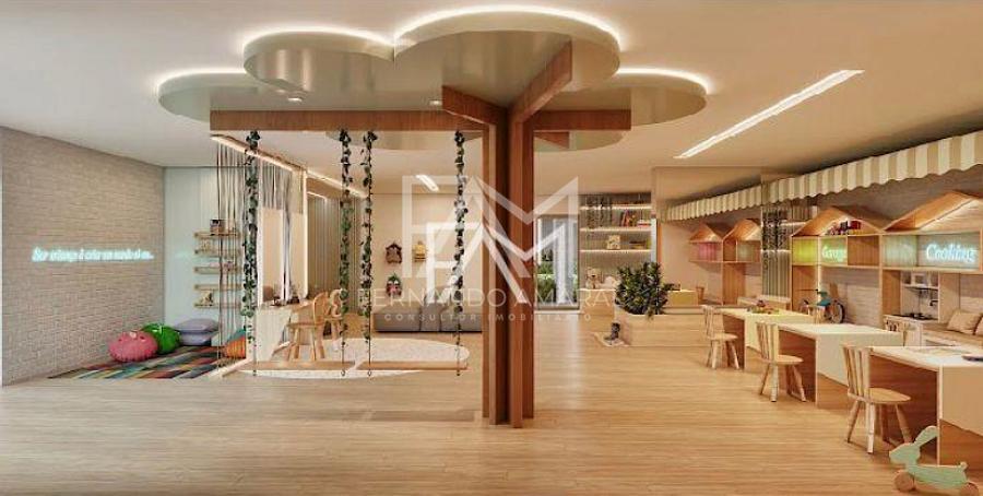 Apartamento com 3 Quartos no Blend Reserva 21 – Ao Lado do Parque Shopping Maceió | 118m² e Lazer Premium — foto 10