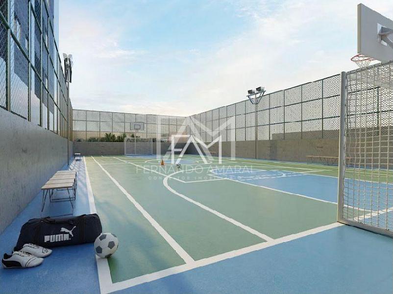 Apartamento com 3 Quartos no Blend Reserva 21 – Ao Lado do Parque Shopping Maceió | 118m² e Lazer Premium — foto 11