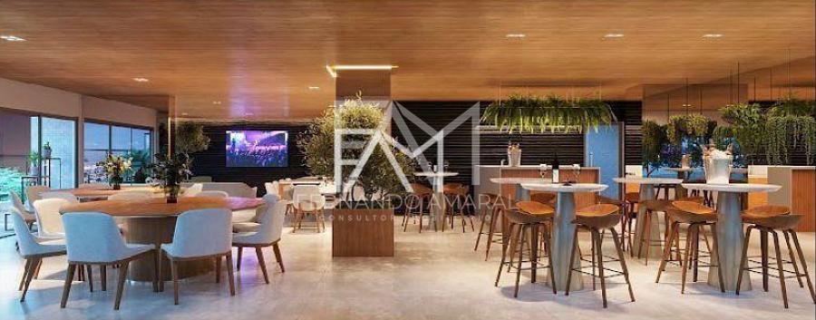 Apartamento com 3 Quartos no Blend Reserva 21 – Ao Lado do Parque Shopping Maceió | 118m² e Lazer Premium — foto 12