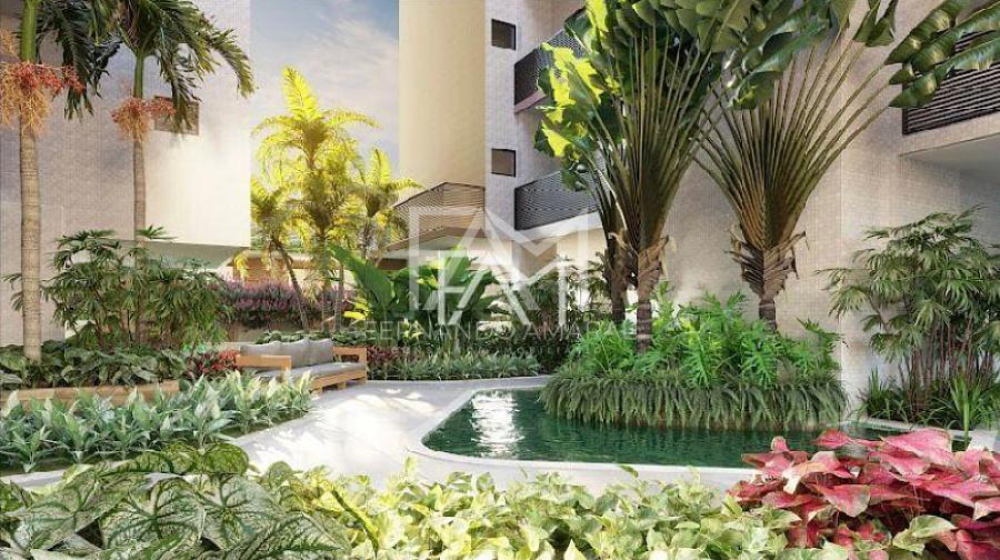 Apartamento com 3 Quartos no Blend Reserva 21 – Ao Lado do Parque Shopping Maceió | 118m² e Lazer Premium — foto 13