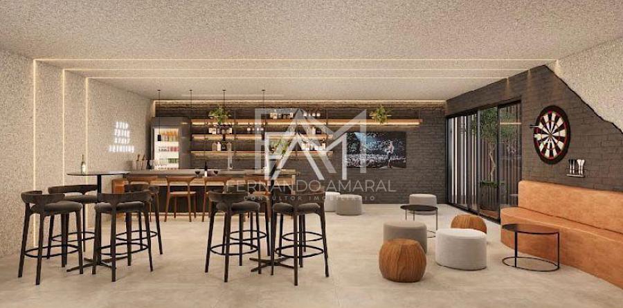 Apartamento com 3 Quartos no Blend Reserva 21 – Ao Lado do Parque Shopping Maceió | 118m² e Lazer Premium — foto 14