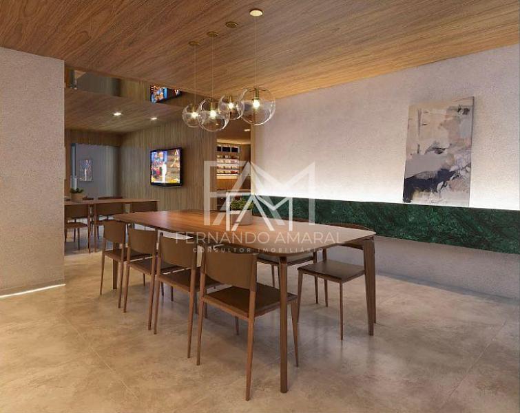 Apartamento com 3 Quartos no Blend Reserva 21 – Ao Lado do Parque Shopping Maceió | 118m² e Lazer Premium — foto 15