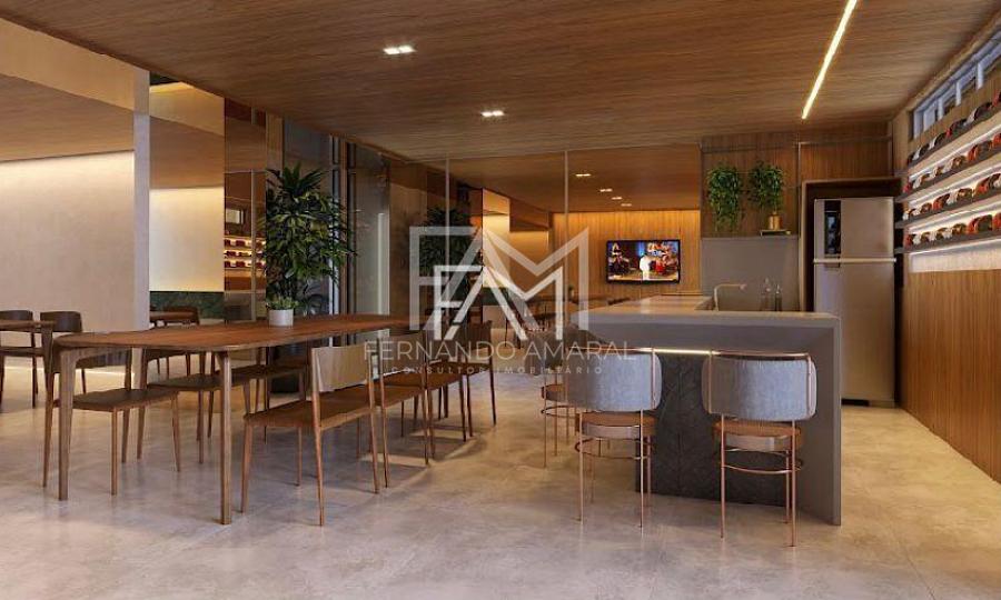 Apartamento com 3 Quartos no Blend Reserva 21 – Ao Lado do Parque Shopping Maceió | 118m² e Lazer Premium — foto 16