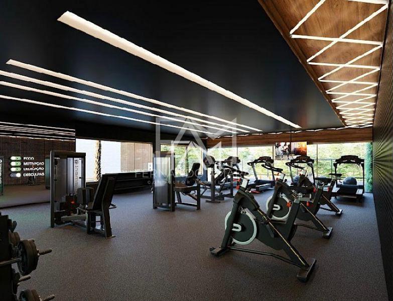 Apartamento com 3 Quartos no Blend Reserva 21 – Ao Lado do Parque Shopping Maceió | 118m² e Lazer Premium — foto 17