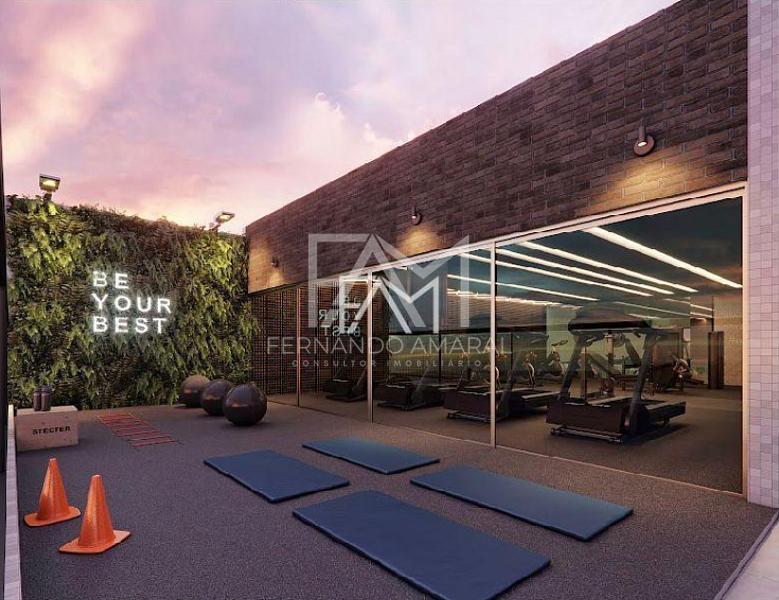 Apartamento com 3 Quartos no Blend Reserva 21 – Ao Lado do Parque Shopping Maceió | 118m² e Lazer Premium — foto 18