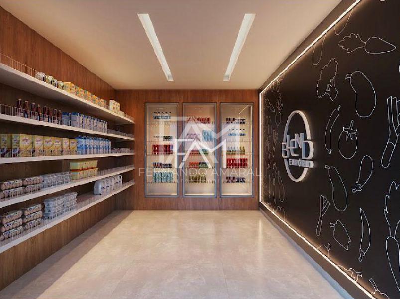 Apartamento com 3 Quartos no Blend Reserva 21 – Ao Lado do Parque Shopping Maceió | 118m² e Lazer Premium — foto 19