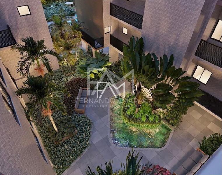 Apartamento com 3 Quartos no Blend Reserva 21 – Ao Lado do Parque Shopping Maceió | 118m² e Lazer Premium — foto 20