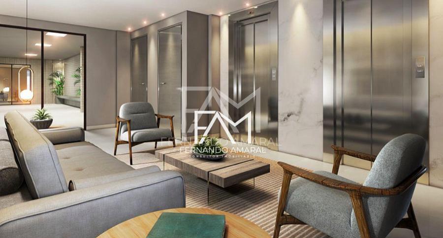 Kairós Delman: Sofisticação Completa no Coração de Maceió — foto 2