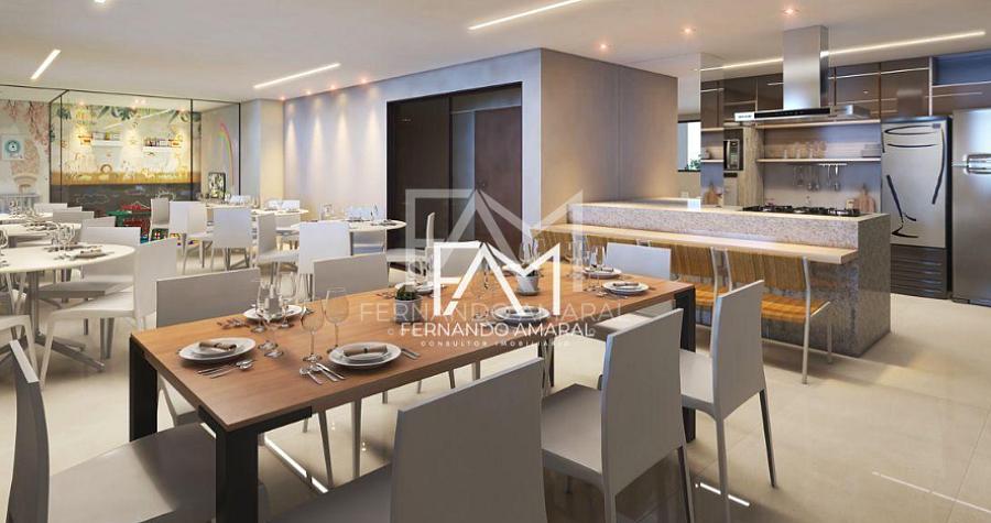 Kairós Delman: Sofisticação Completa no Coração de Maceió — foto 3