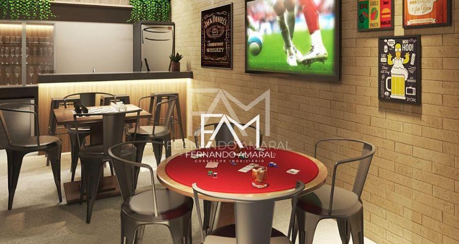 Kairós Delman: Sofisticação Completa no Coração de Maceió — foto 4