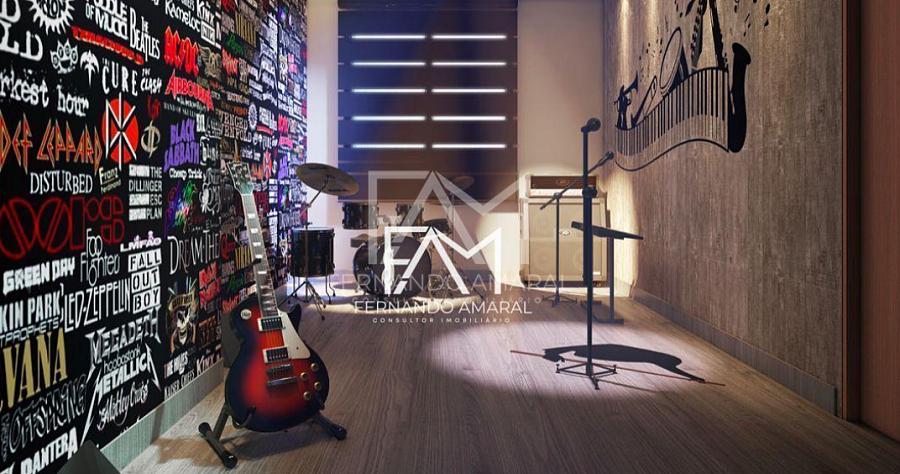 Kairós Delman: Sofisticação Completa no Coração de Maceió — foto 5