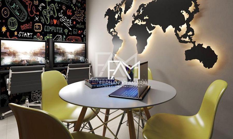 Kairós Delman: Sofisticação Completa no Coração de Maceió — foto 6