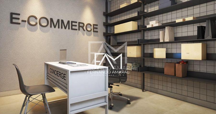 Kairós Delman: Sofisticação Completa no Coração de Maceió — foto 7