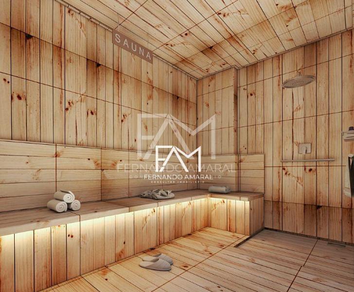 Kairós Delman: Sofisticação Completa no Coração de Maceió — foto 8