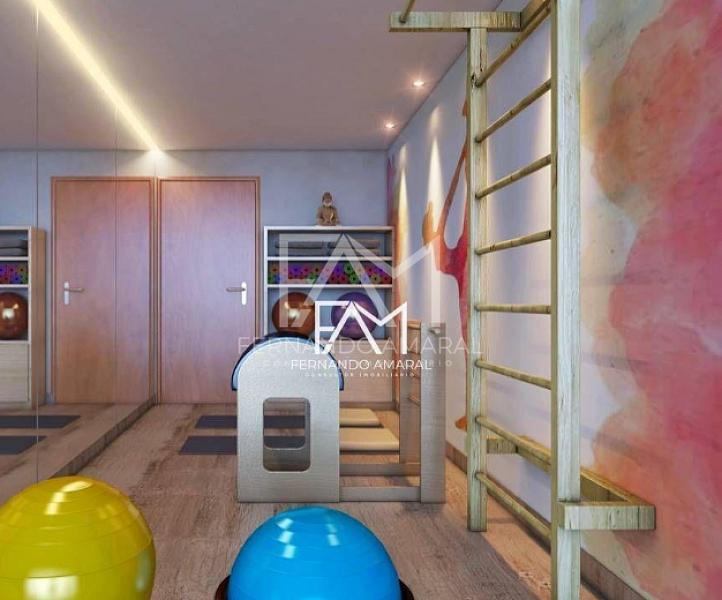 Kairós Delman: Sofisticação Completa no Coração de Maceió — foto 9