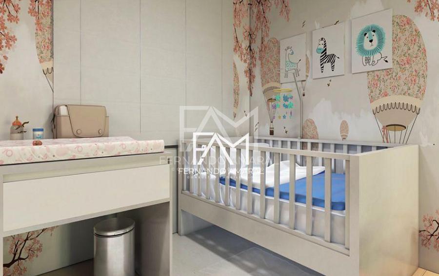 Kairós Delman: Sofisticação Completa no Coração de Maceió — foto 10