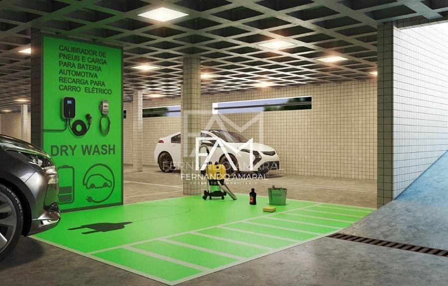 Kairós Delman: Sofisticação Completa no Coração de Maceió — foto 12