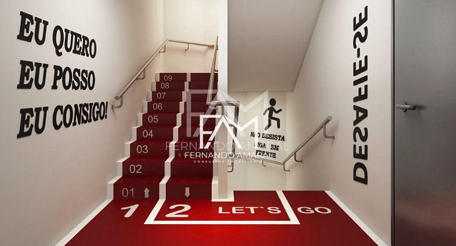 Kairós Delman: Sofisticação Completa no Coração de Maceió — foto 14