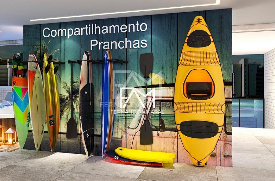 Kairós Delman: Sofisticação Completa no Coração de Maceió — foto 15