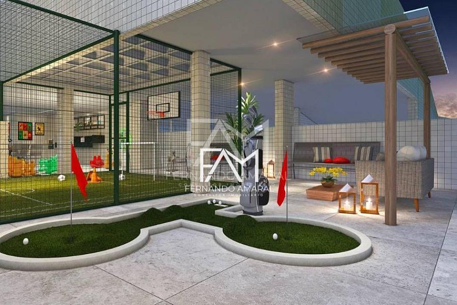 Kairós Delman: Sofisticação Completa no Coração de Maceió — foto 17