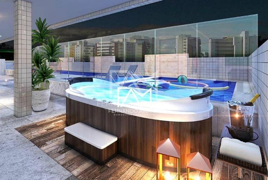 Kairós Delman: Sofisticação Completa no Coração de Maceió — foto 18