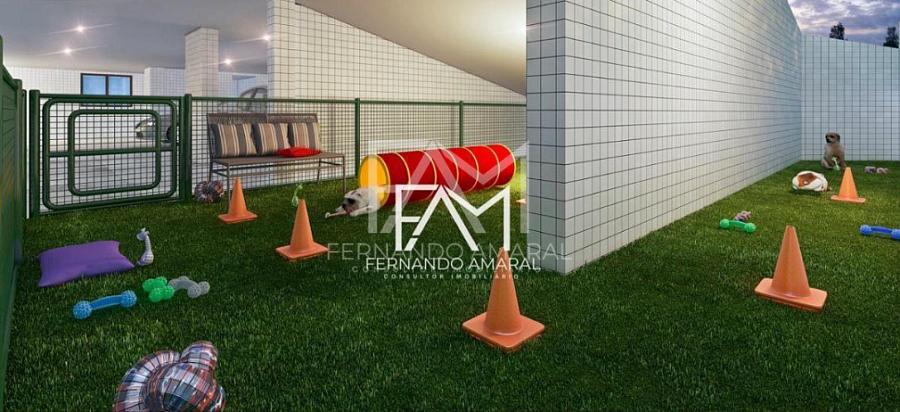 Kairós Delman: Sofisticação Completa no Coração de Maceió — foto 19