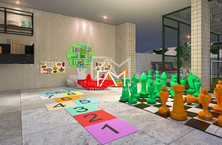 Kairós Delman: Sofisticação Completa no Coração de Maceió — foto 20