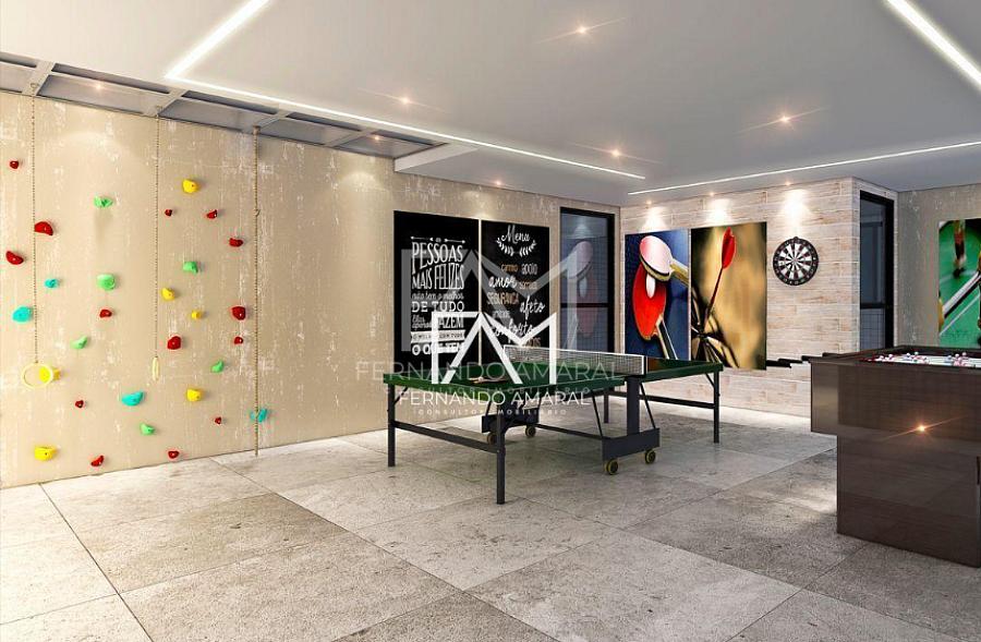 Kairós Delman: Sofisticação Completa no Coração de Maceió — foto 21