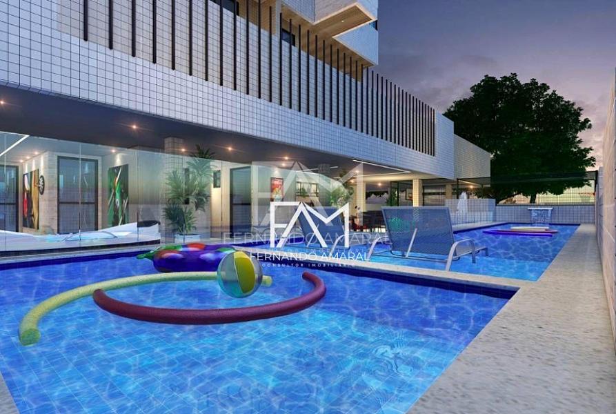 Kairós Delman: Sofisticação Completa no Coração de Maceió — foto 22