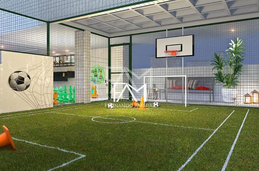 Kairós Delman: Sofisticação Completa no Coração de Maceió — foto 23