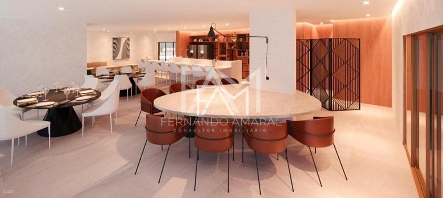 Apartamento Vista Mar no Varandas Mar do Norte – Alto Padrão em Cruz das Almas, Maceió — foto 8