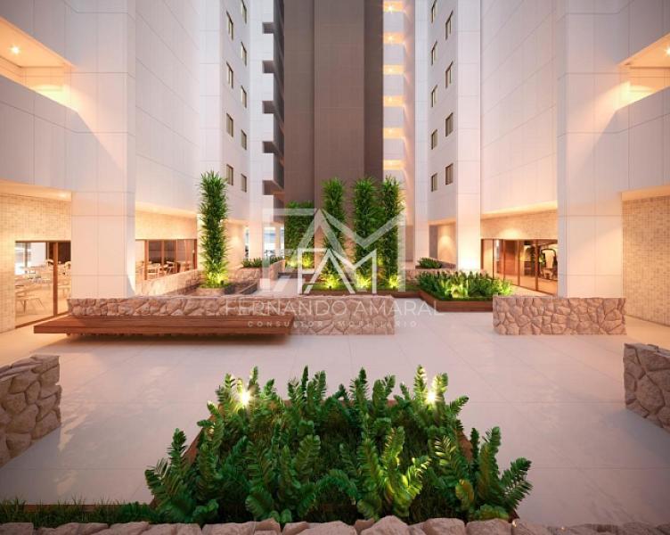 Apartamento Vista Mar no Varandas Mar do Norte – Alto Padrão em Cruz das Almas, Maceió — foto 9