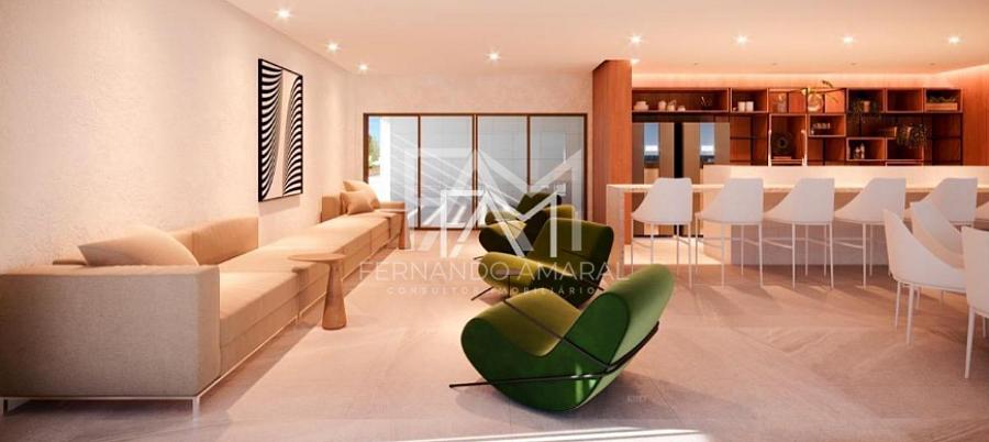 Apartamento Vista Mar no Varandas Mar do Norte – Alto Padrão em Cruz das Almas, Maceió — foto 10