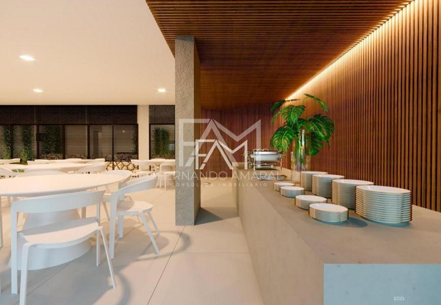 Apartamento Vista Mar no Varandas Mar do Norte – Alto Padrão em Cruz das Almas, Maceió — foto 13