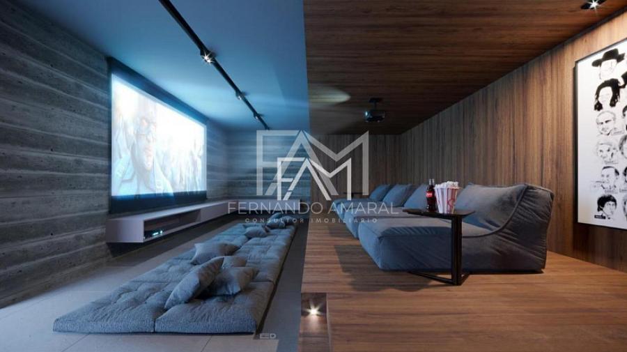 Apartamento Vista Mar no Varandas Mar do Norte – Alto Padrão em Cruz das Almas, Maceió — foto 14