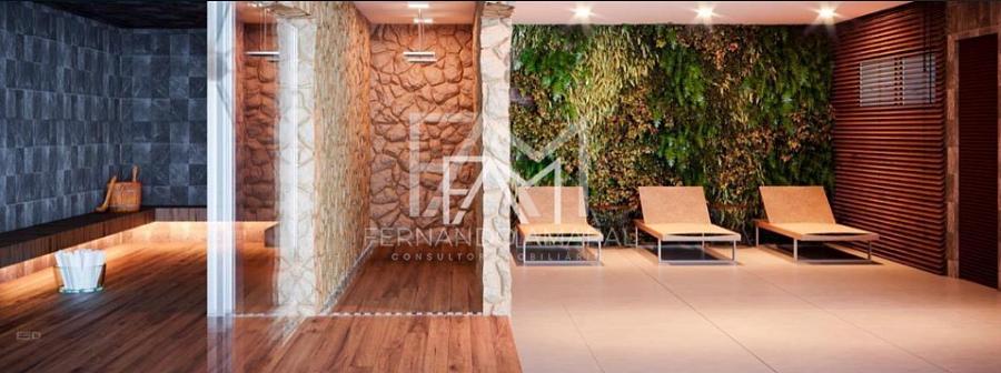 Apartamento Vista Mar no Varandas Mar do Norte – Alto Padrão em Cruz das Almas, Maceió — foto 16