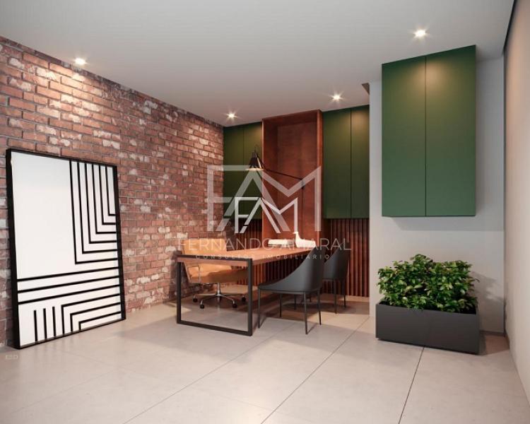 Apartamento Vista Mar no Varandas Mar do Norte – Alto Padrão em Cruz das Almas, Maceió — foto 17