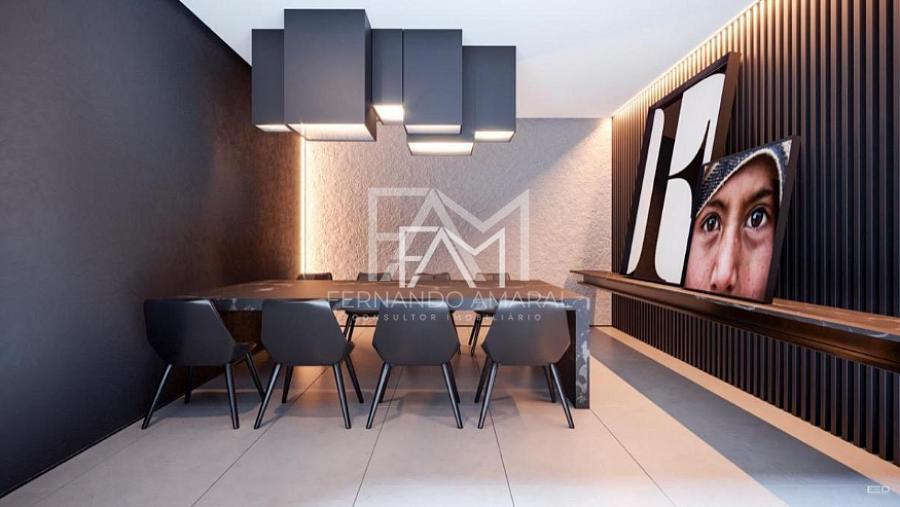 Apartamento Vista Mar no Varandas Mar do Norte – Alto Padrão em Cruz das Almas, Maceió — foto 18