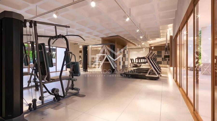 Apartamento Vista Mar no Varandas Mar do Norte – Alto Padrão em Cruz das Almas, Maceió — foto 19