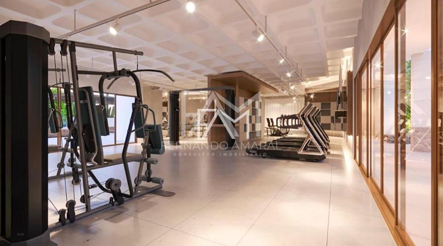 Apartamento Vista Mar no Varandas Mar do Norte – Alto Padrão em Cruz das Almas, Maceió — foto 20